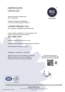 ISO-14001